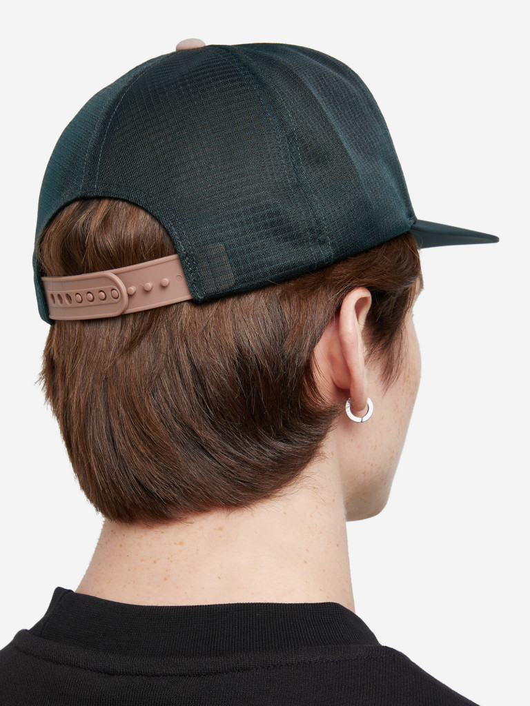 Бейсболка Arc'teryx A-Pop Trucker