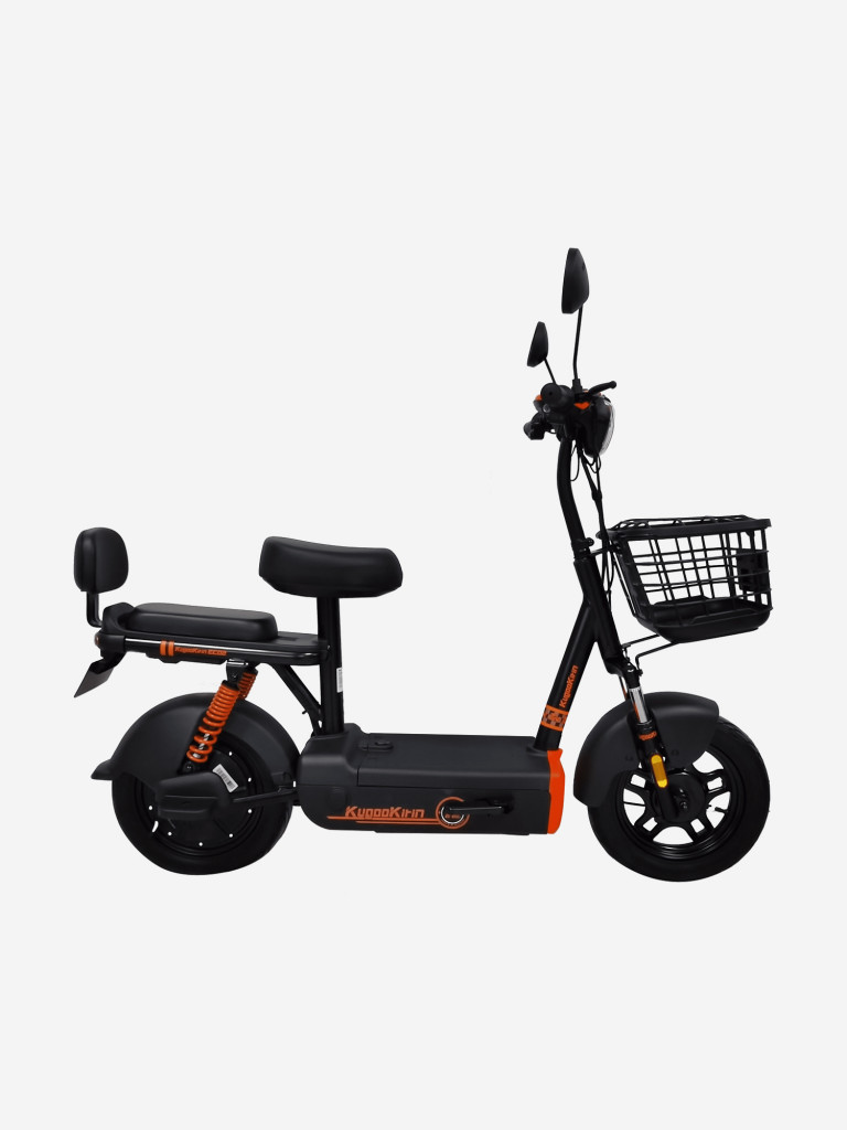 Электросамокат Kugoo Kirin EC 02