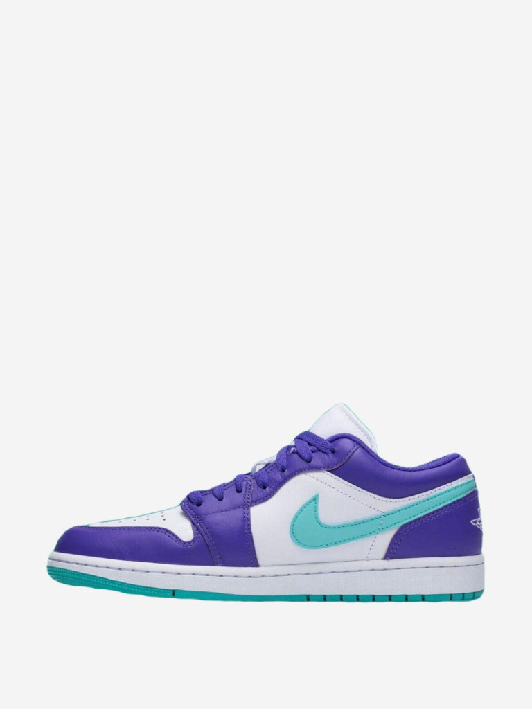 Кеды мужские Nike Air Jordan 1 Low SE
