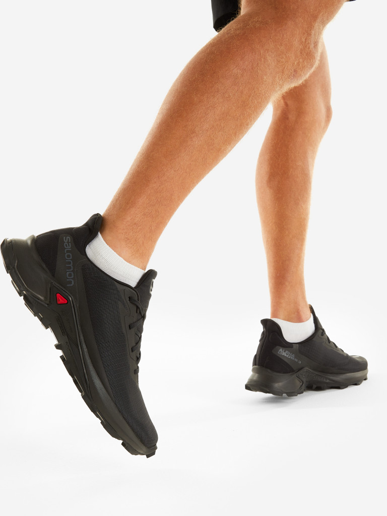 Кроссовки мужские Salomon Alphacross 3