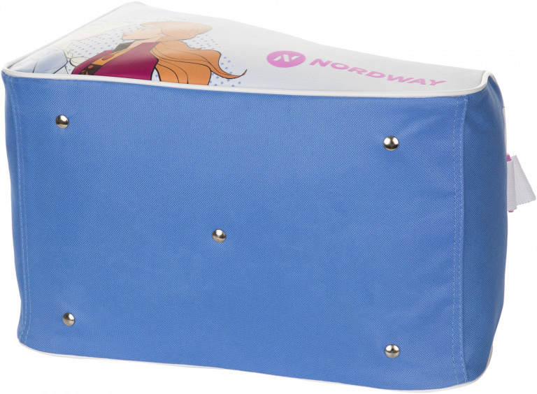 Сумка для ледовых коньков детская Nordway FROZEN