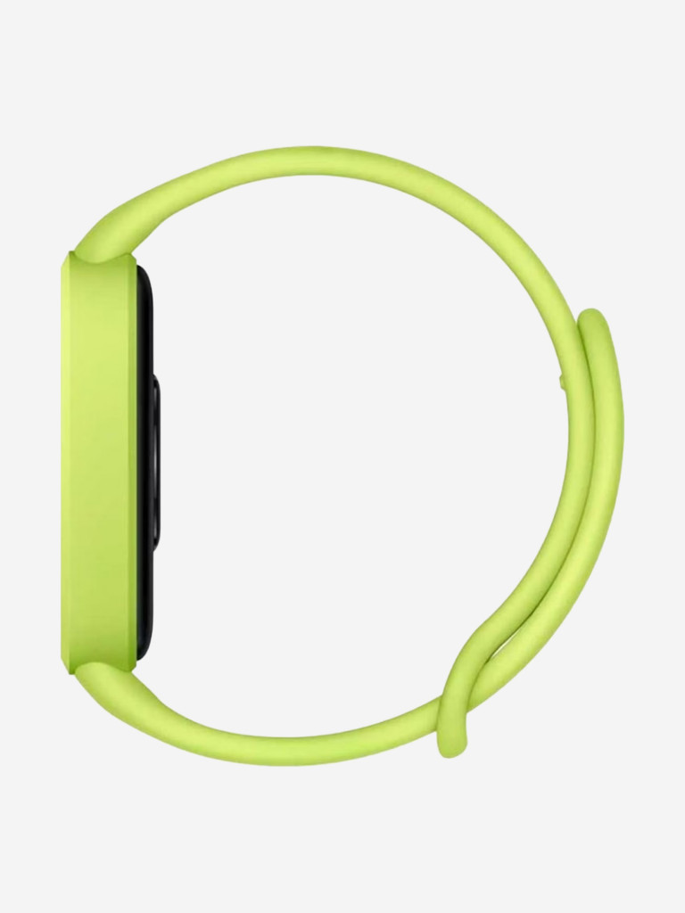 Фитнес-браслет Xiaomi Smart Band 9 Active зеленый BHR08L1GL