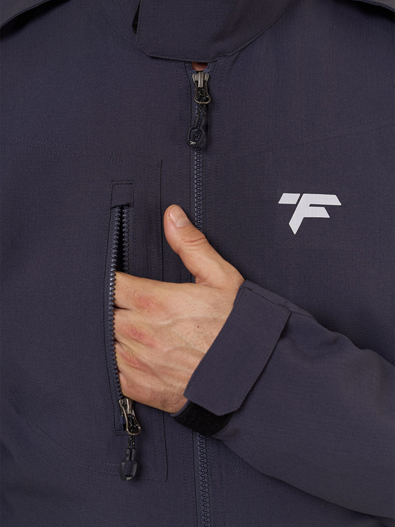Гоночный комбинезон FINNTRAIL Guard для багги