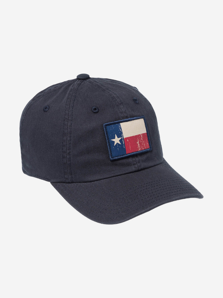 Бейсболка AMERICAN NEEDLE 22001A-TX Texas Ballpark Patch (синий)