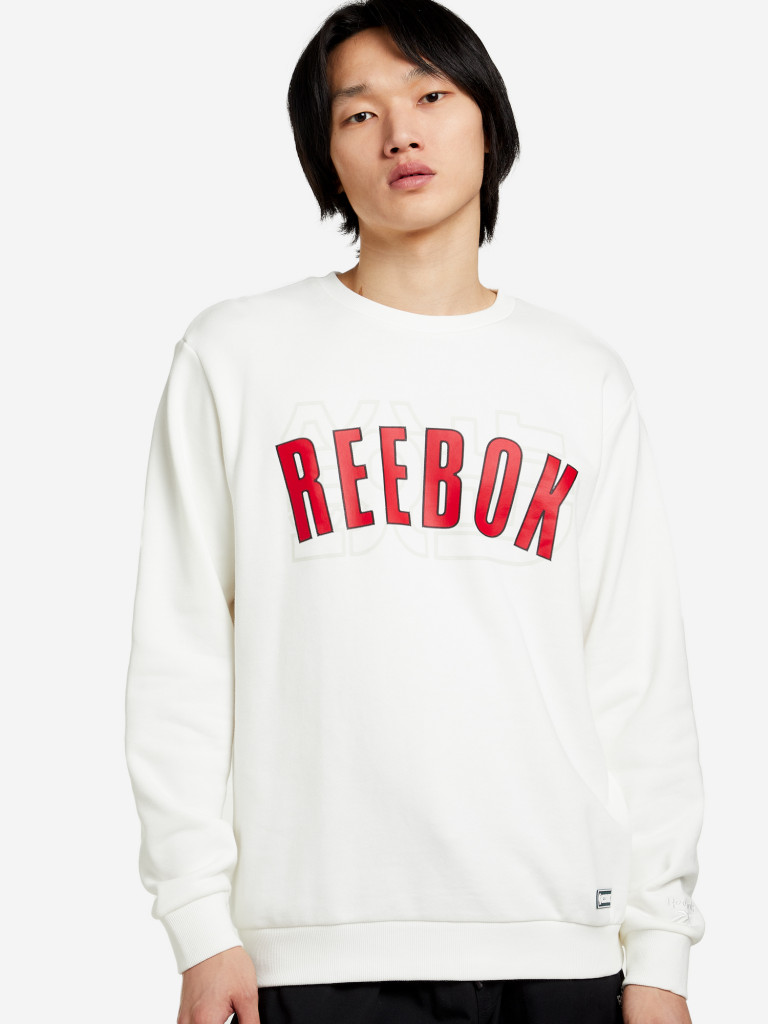 Свитшот мужской Reebok