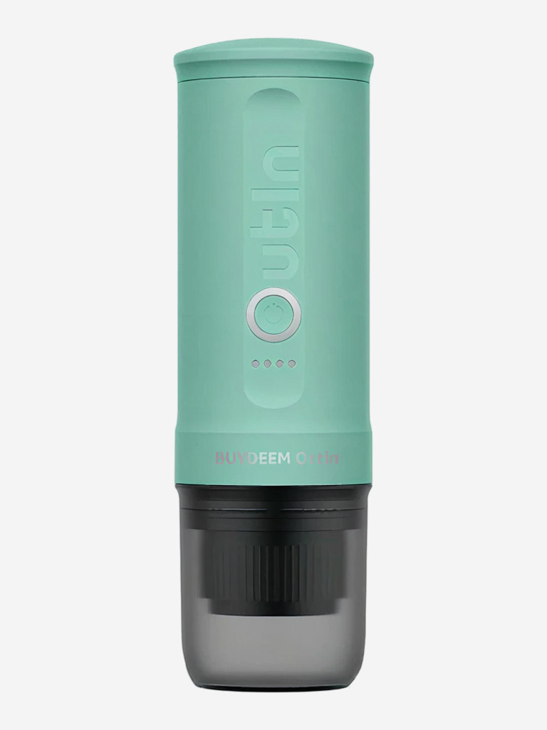 Кофеварка туристическая BUYDEEM K2695G