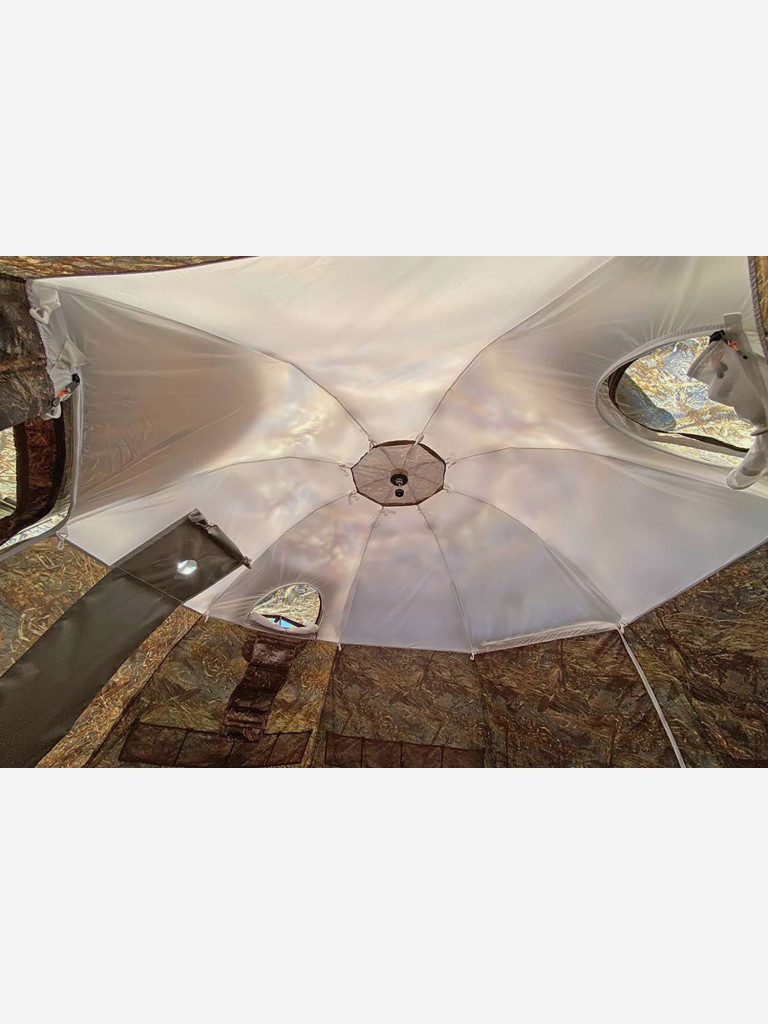 Универсальная палатка УП-5 Берег