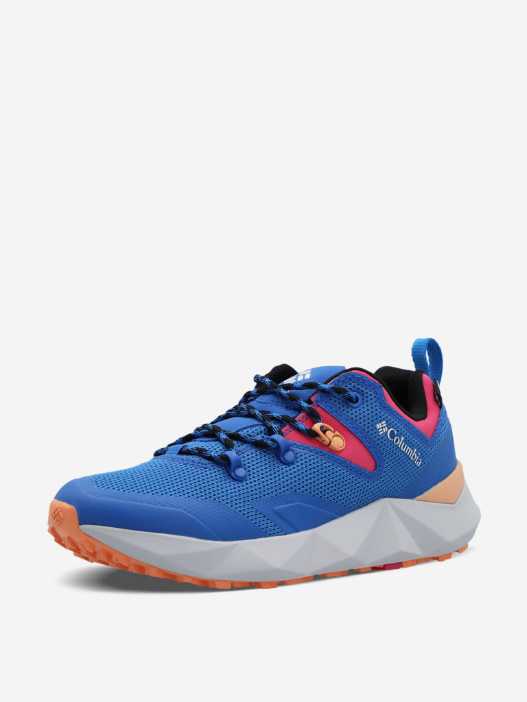 Полуботинки женские Columbia Facet 60 Low Outdry