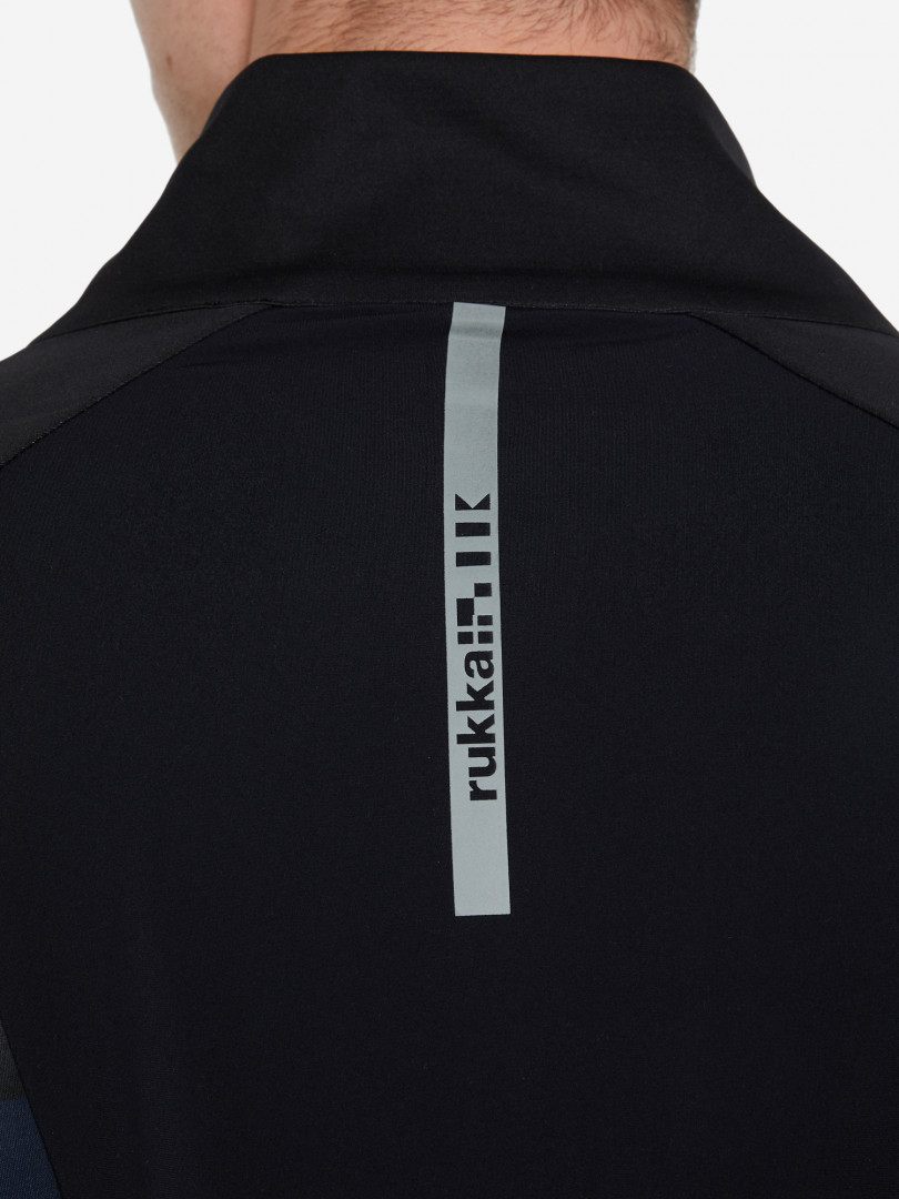 Куртка софтшелл мужская Rukka tieniemi 29660740299 Синий, размер 48,50,54,56,52, фото 4