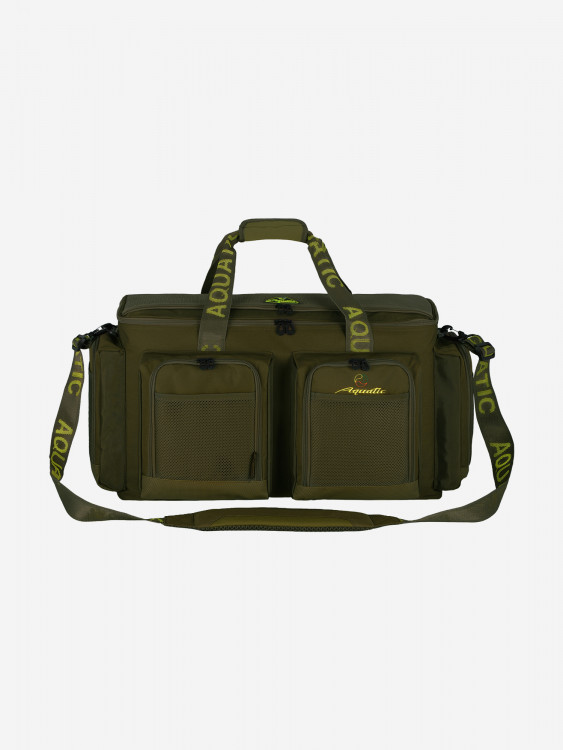 Сумка рыболовная Aquatic С-1-55, 55л