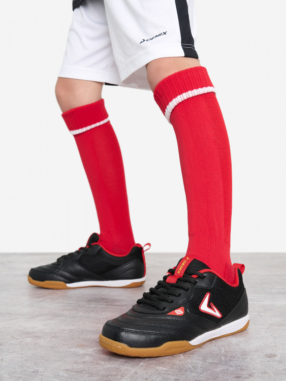 Бутсы для мальчиков Demix Sala Base 2 Jr