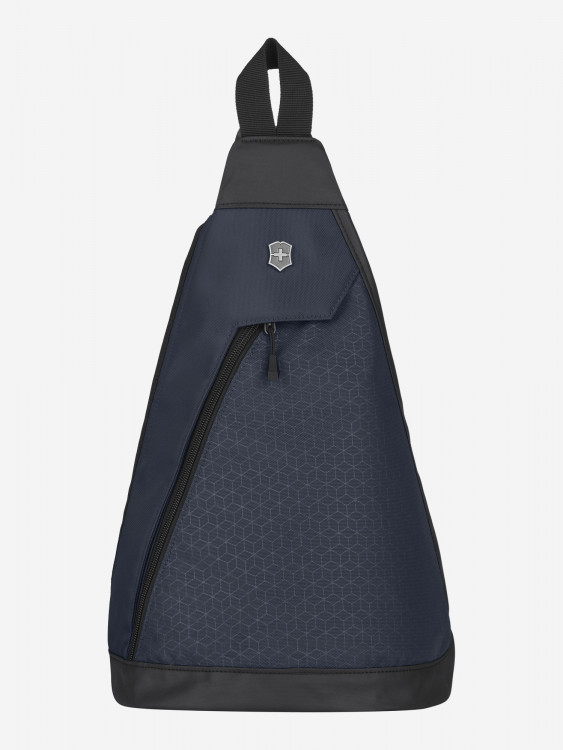 Рюкзак на одно плечо VICTORINOX Altmont Original Dual-compartment Mono-sling