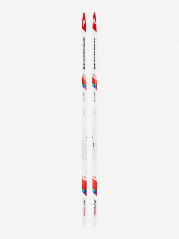 Беговые лыжи Madshus Redline 2.0 Intelligrip