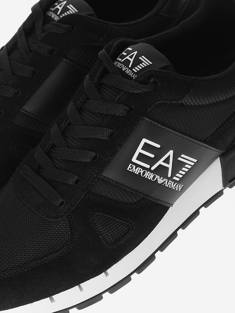 Кроссовки мужские EA7 Sneaker