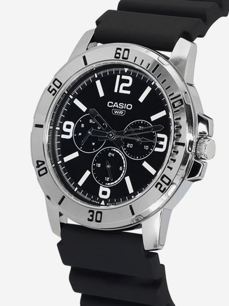 Наручные часы CASIO