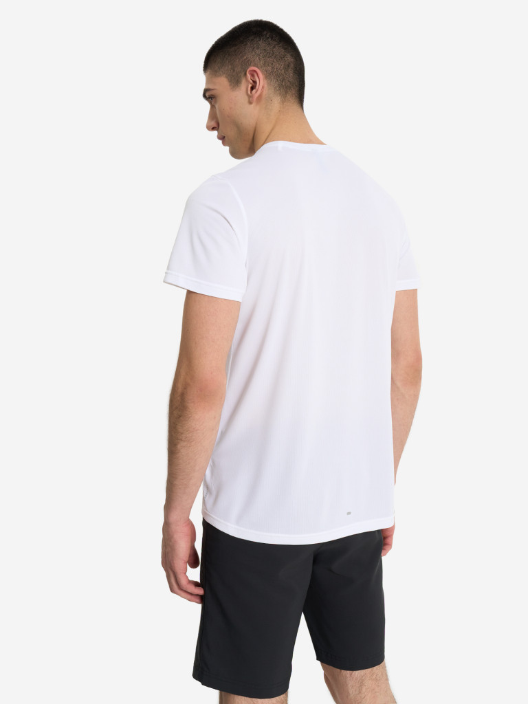 Футболка мужская adidas Run It