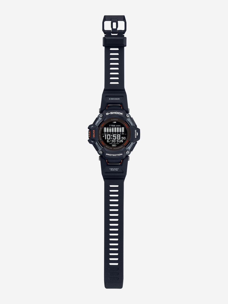 Наручные часы Casio G-Shock GBD-H2000-1A