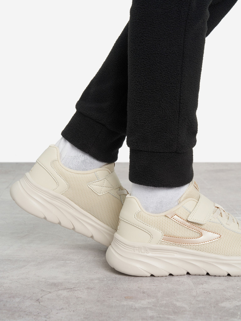 Кроссовки для девочек FILA Sp Filform G