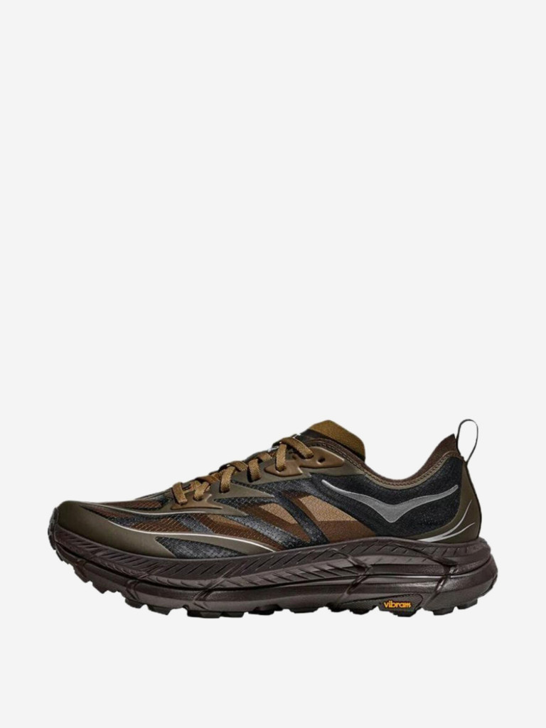 Кроссовки HOKA ONE ONE Mafate Speed 4