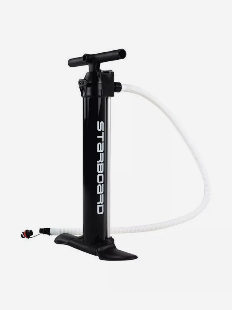 Доска SUP надувная Starboard iGO Deluxe Dc S24