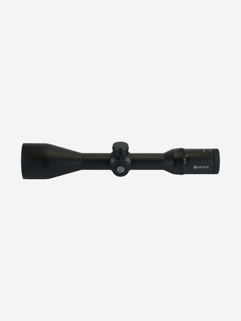 Оптический прицел ARTELV LRS 3-12x56 SFP