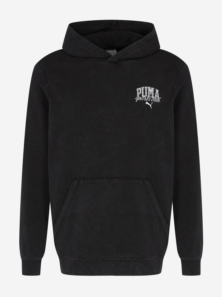 Худи мужское PUMA
