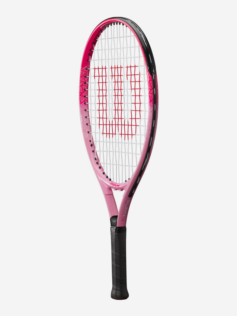 Ракетка для большого тенниса детская Wilson Burn 21"