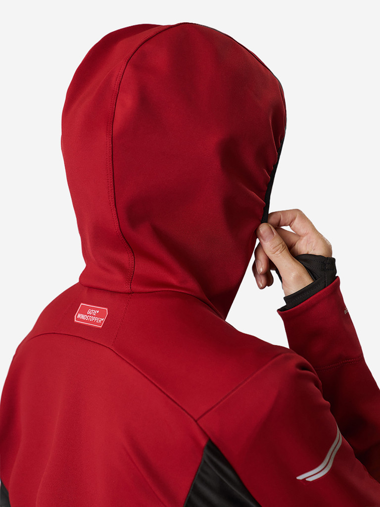 Куртка Red Fox Multi Женская