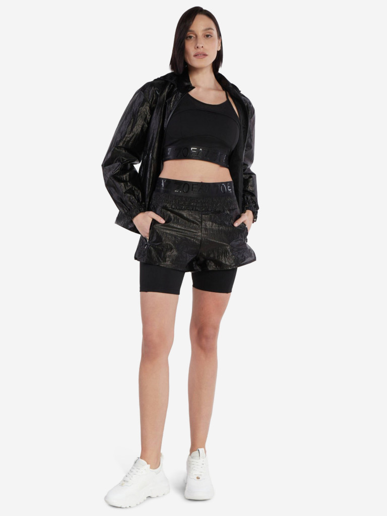 Топ спортивный женский EA7 Sport Bra