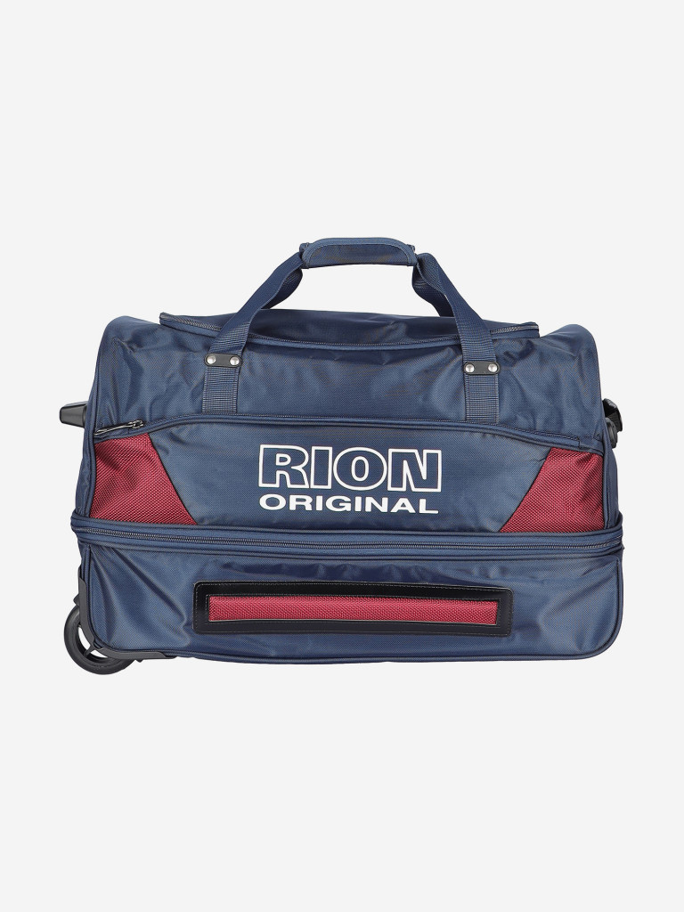 Дорожная сумка на колесах для путешествий и спорта Рион+ (RION+)