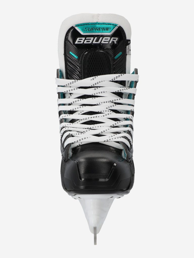 Коньки хоккейные детские Bauer Supreme F20 INT D