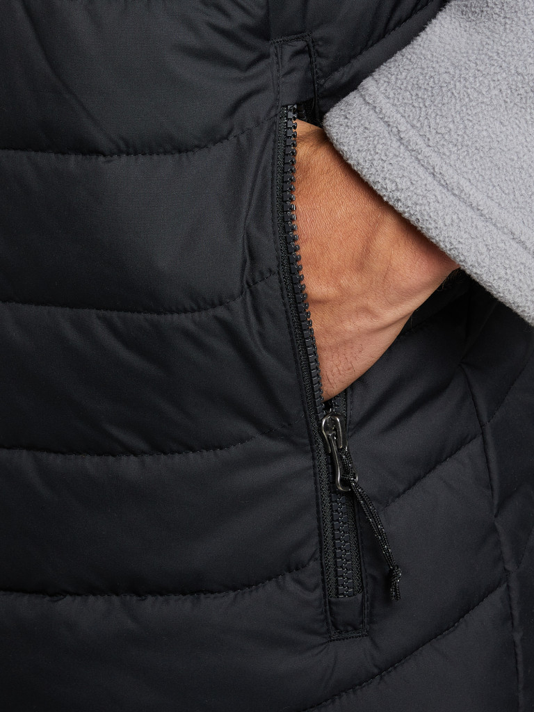 Жилет утепленный мужской Columbia Powder Lite Vest