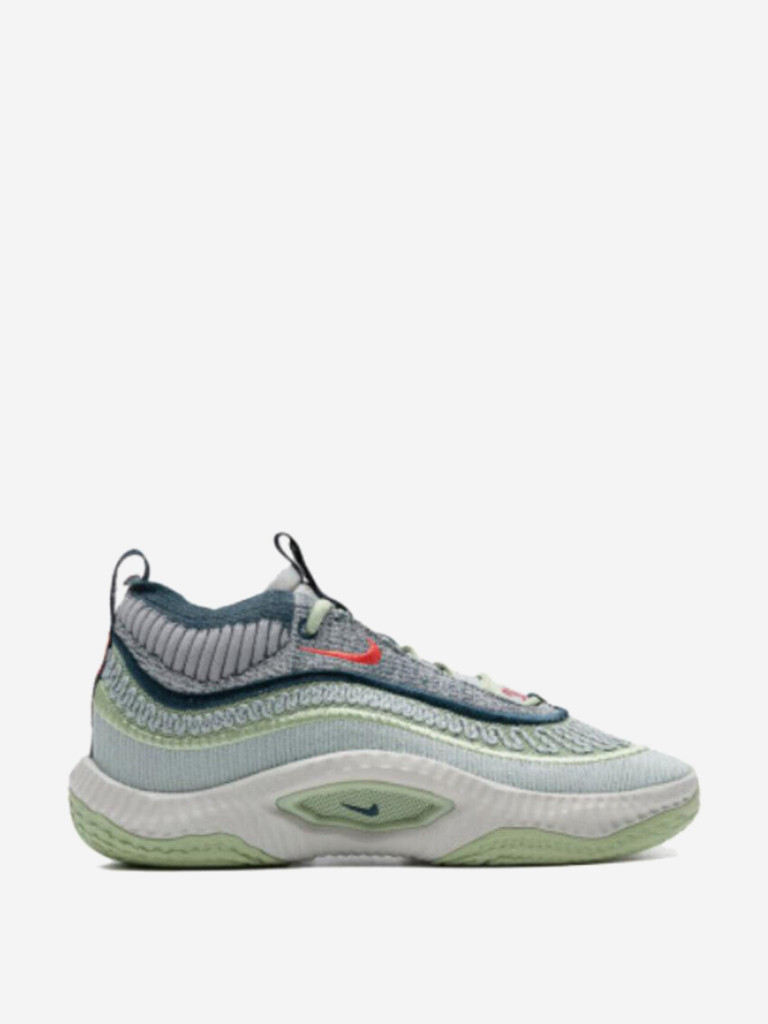 Кроссовки баскетбольные мужские Nike Cosmic Unity 3
