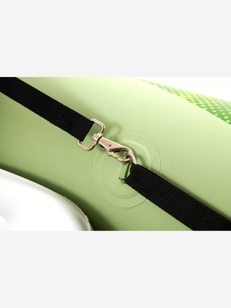 Каяк надувной трёхместный Aqua Marina Betta-475