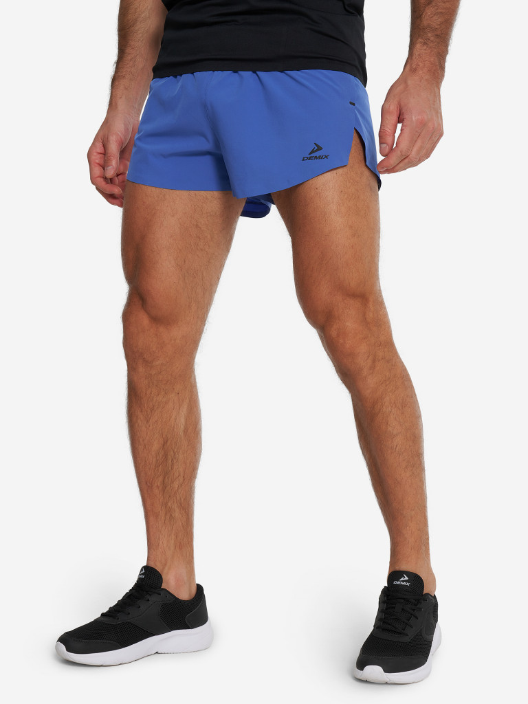 Шорты мужские Demix