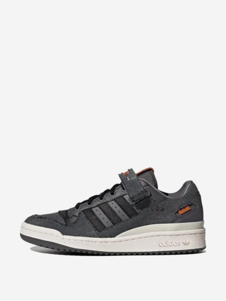Кроссовки Adidas Forum Low