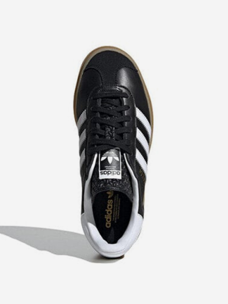 Кеды Adidas Gazelle Bold