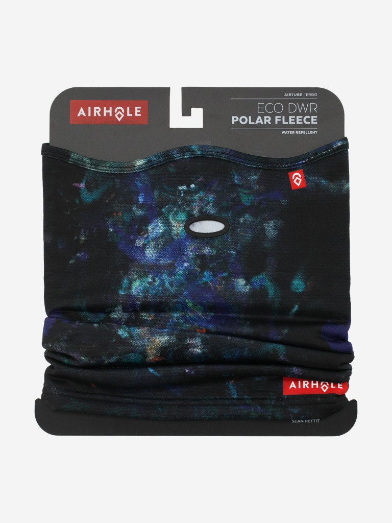 Гейтор Airhole Airtube Ergo