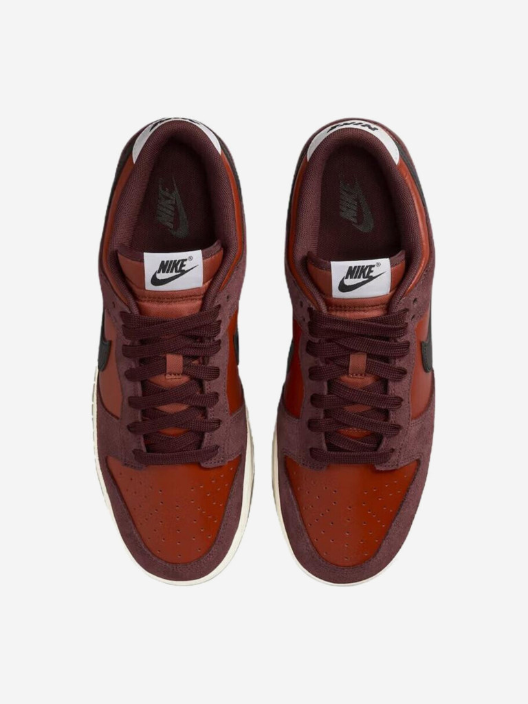Кеды мужские Nike Dunk Low