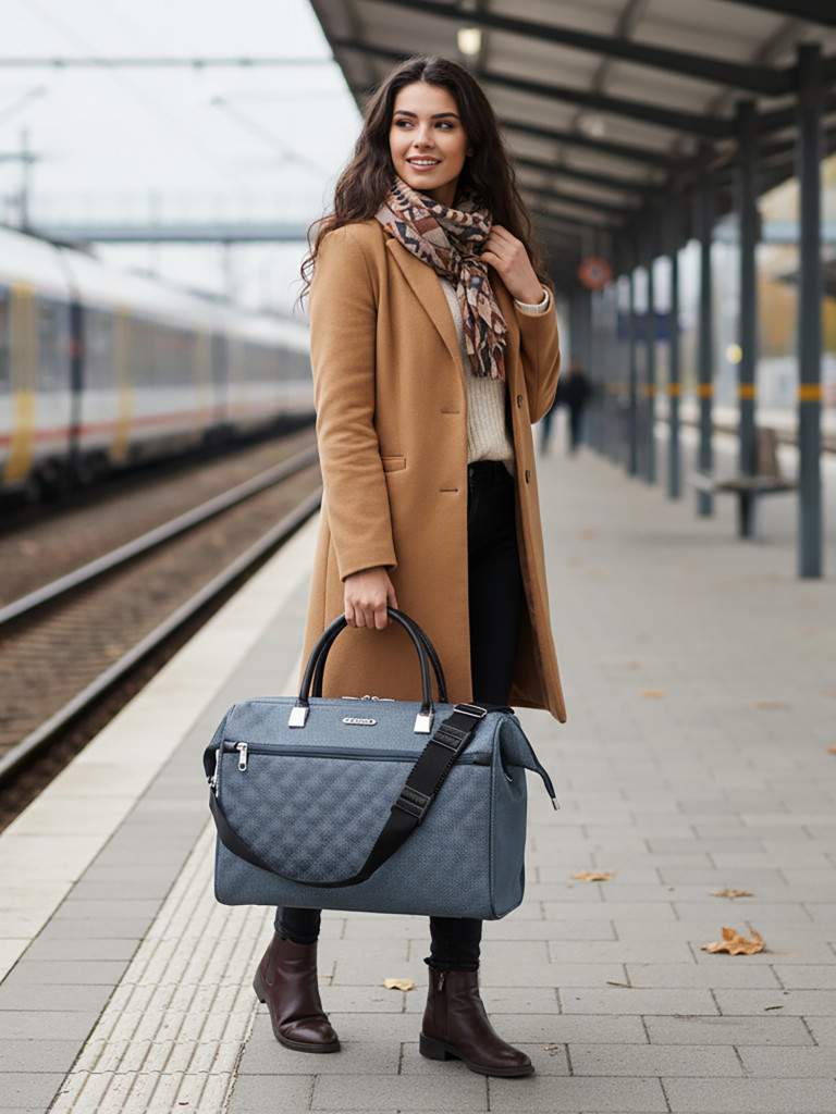 Дорожная сумка RION+