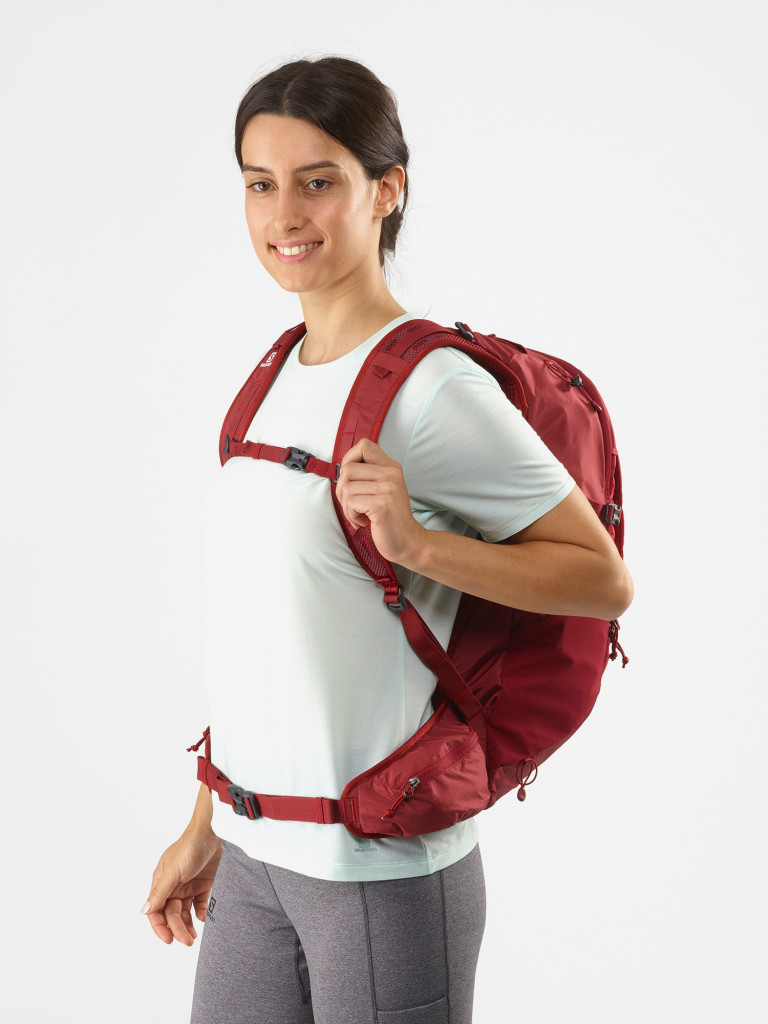 Рюкзак Salomon Trailblazer 30