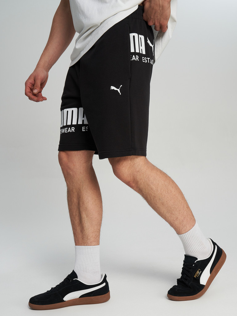 Шорты мужские PUMA