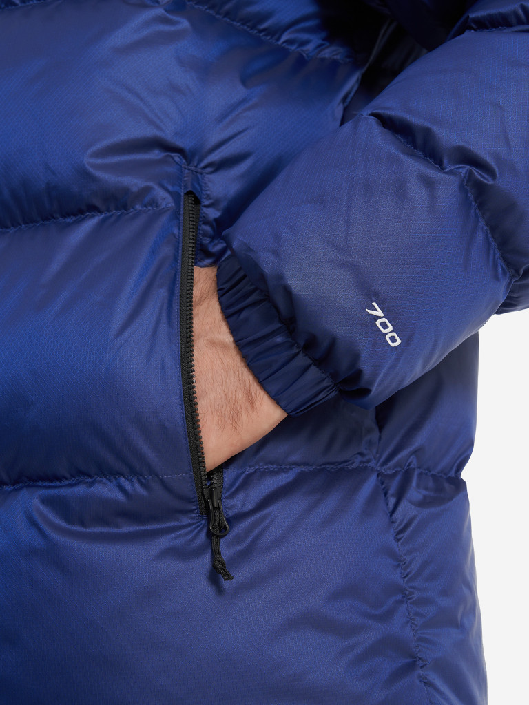 Пуховик мужской The North Face Diablo