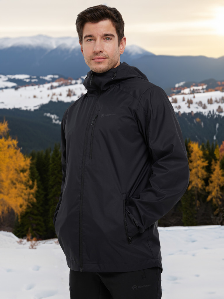 Ветровка мужская Outventure