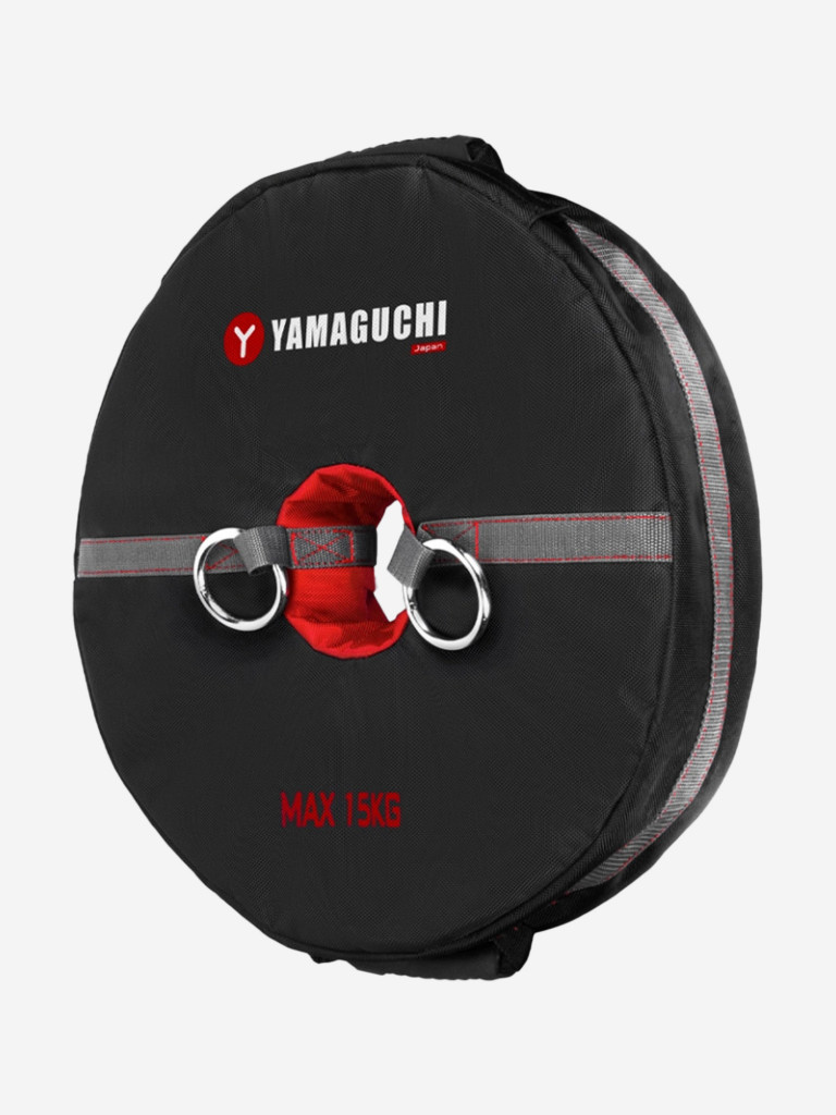 Напольная груша Yamaguchi Kinetic