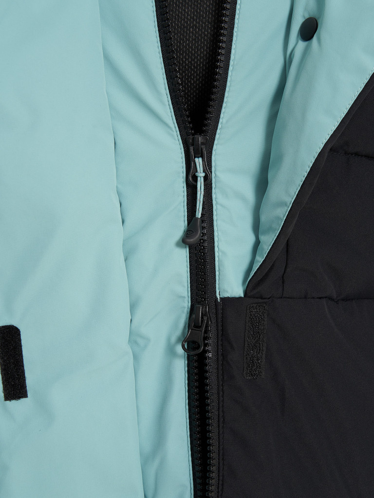 Пуховик для девочек Northland