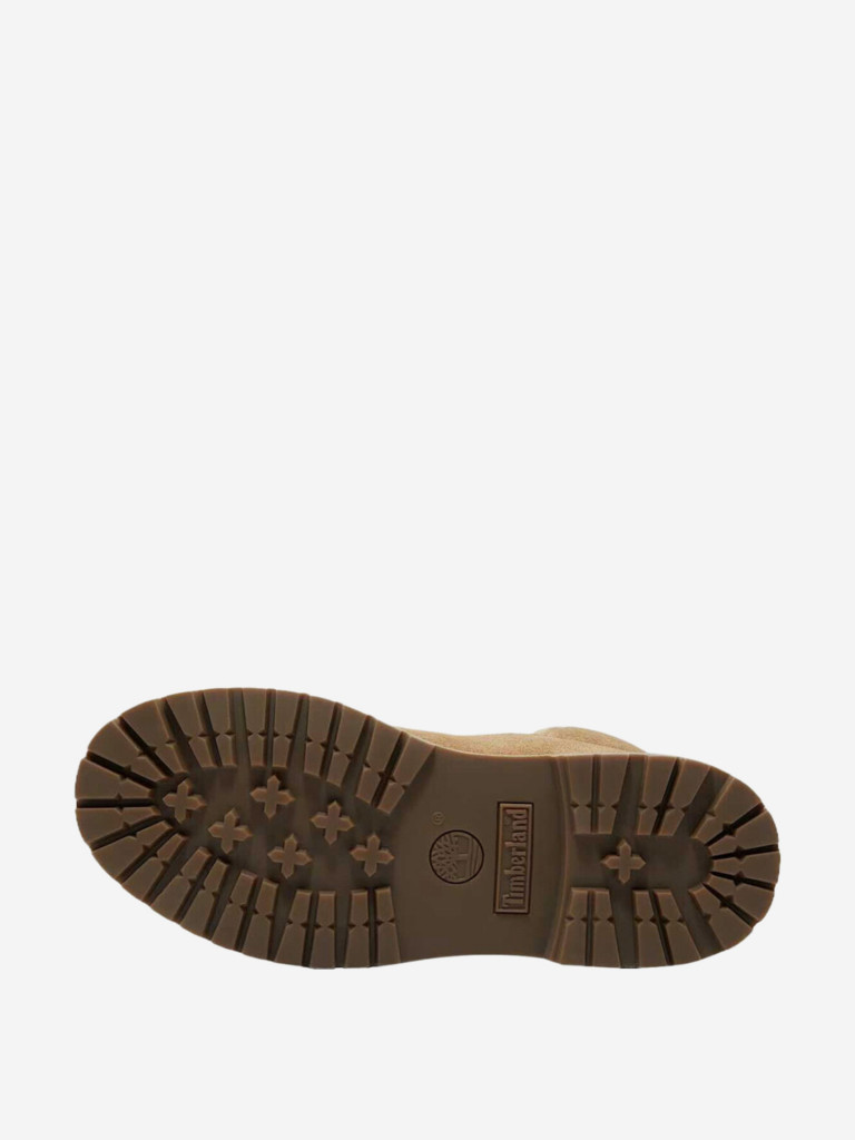 Ботинки Timberland 6 Inch Leather Crew Outdoor Boots
