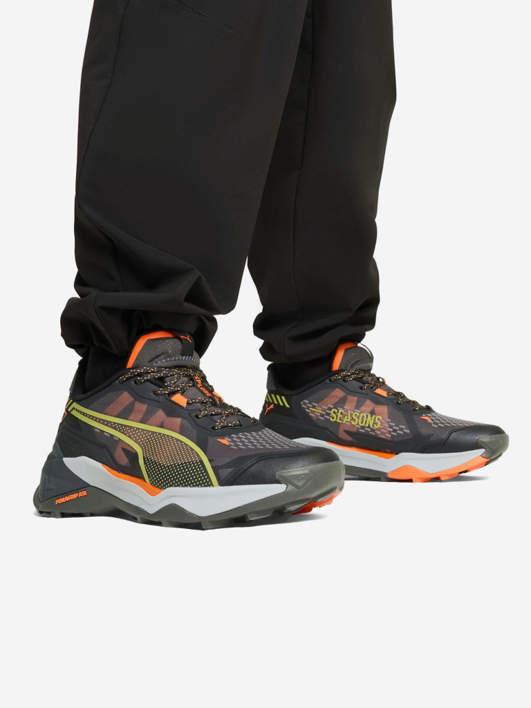 Полуботинки мужские PUMA Explore Nitro 2