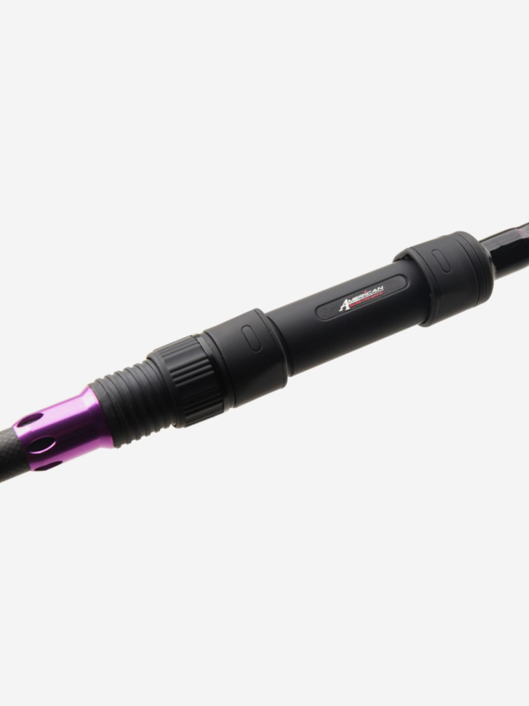 Удилище карповое 2-х секц. Escol CARP PRO 3.6 м 12' 3 lb