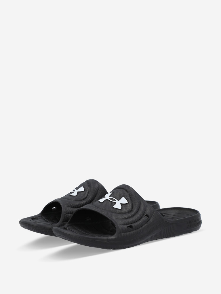 Шлепанцы мужские Under Armour Locker Iv Sl